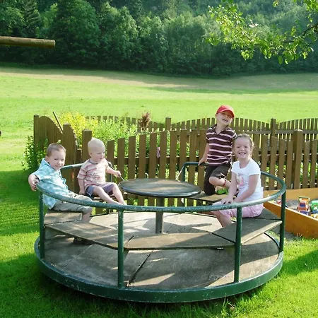 Schmiedbauernhof Fuschl am See