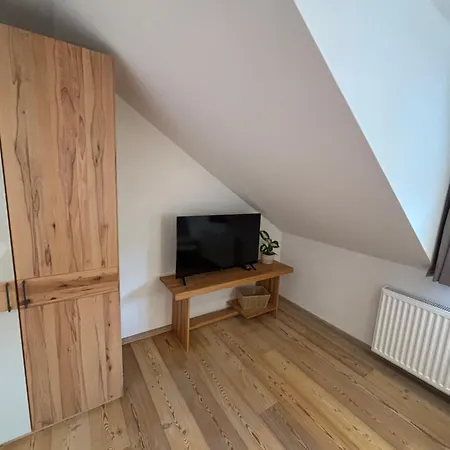 Schmiedbauernhof * Fuschl am See