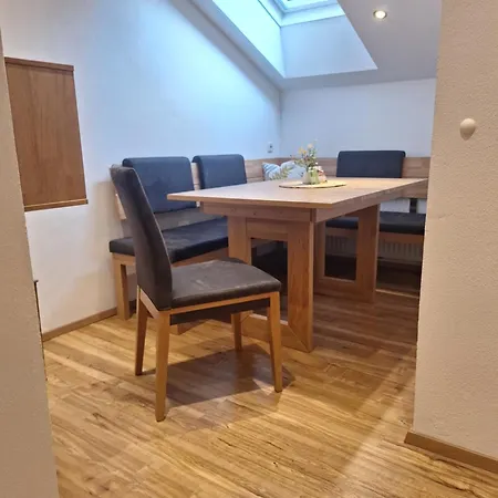 Schmiedbauernhof Farm stay