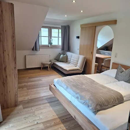 Çiftlik konaklama Schmiedbauernhof