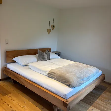 Farm stay Schmiedbauernhof *