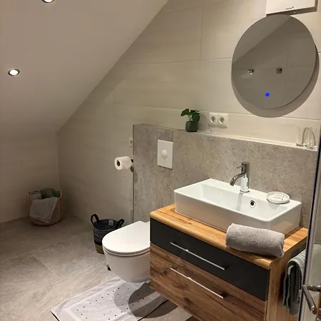 Schmiedbauernhof Çiftlik konaklama Fuschl am See