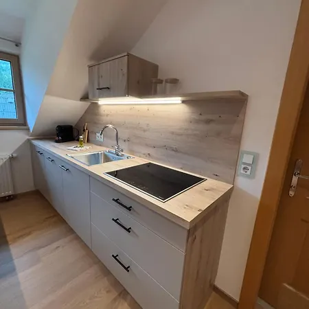 Schmiedbauernhof Fuschl am See