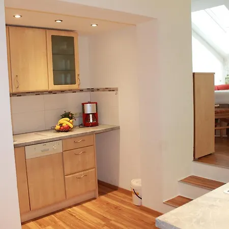 Vakantieboerderij Schmiedbauernhof Fuschl am See