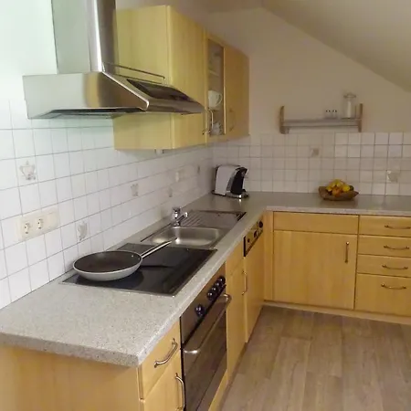 Schmiedbauernhof Farm stay