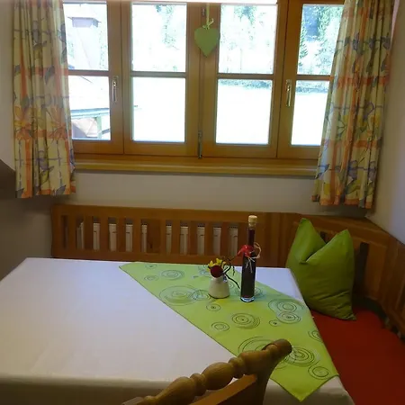 Farm stay Schmiedbauernhof *