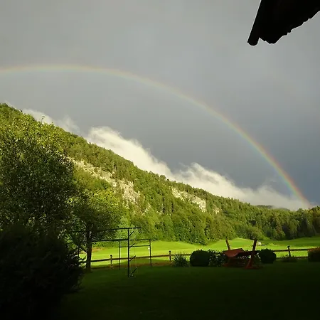 Schmiedbauernhof * Fuschl am See