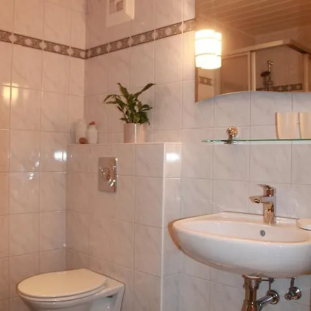 Farm stay Schmiedbauernhof Fuschl am See