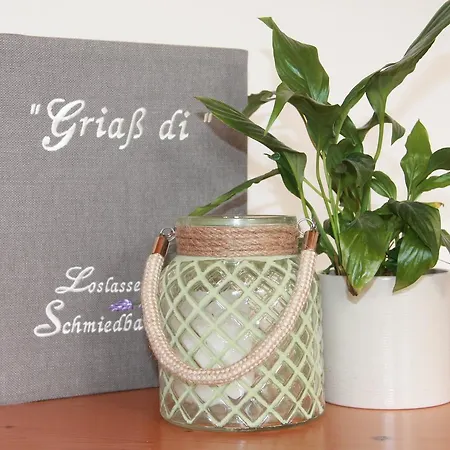 Schmiedbauernhof Fuschl am See