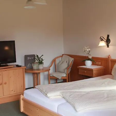 Farm stay Schmiedbauernhof