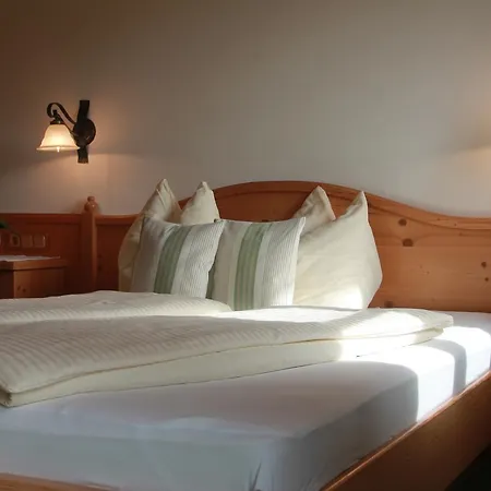 Schmiedbauernhof Farm stay *