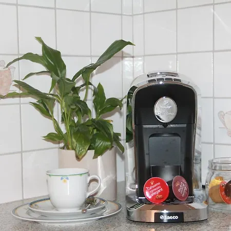 Schmiedbauernhof Farm stay