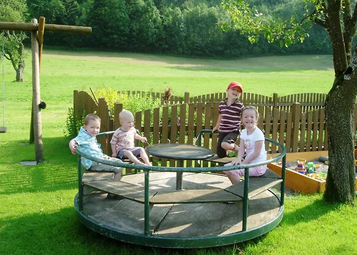 Schmiedbauernhof Fuschl am See