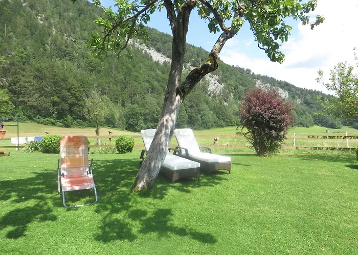 Schmiedbauernhof Séjour à la ferme