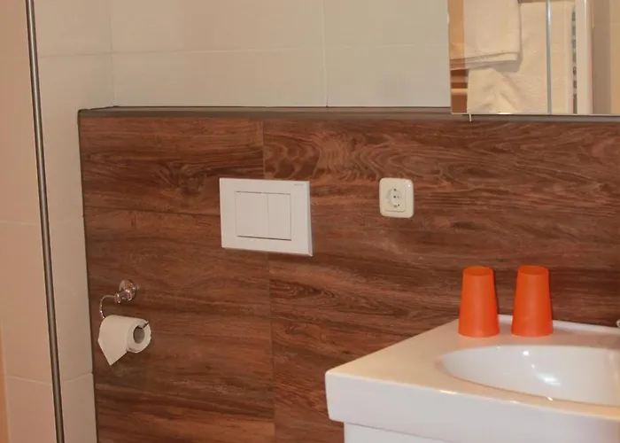 Schmiedbauernhof Séjour à la ferme *