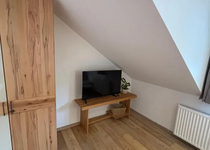 Schmiedbauernhof * Fuschl am See