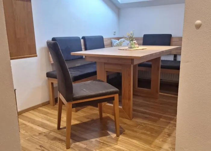 Schmiedbauernhof Séjour à la ferme