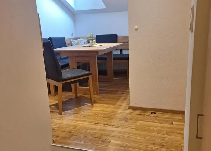 Schmiedbauernhof Séjour à la ferme *