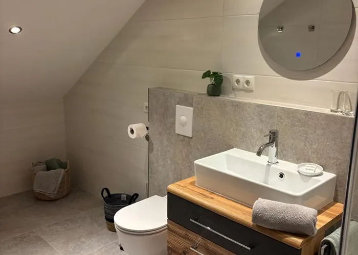 Schmiedbauernhof Séjour à la ferme Fuschl am See