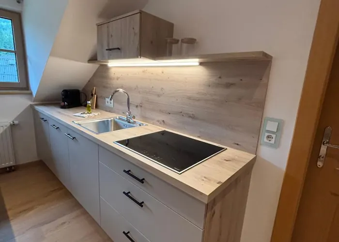 Schmiedbauernhof Fuschl am See