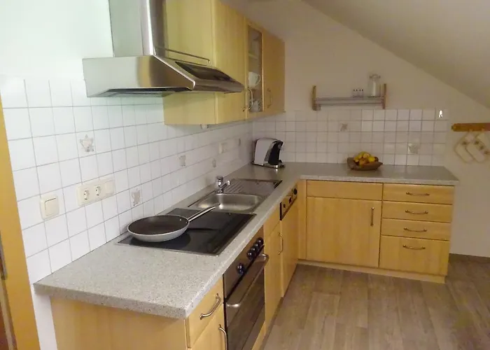 Schmiedbauernhof Séjour à la ferme