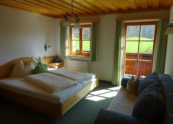 Schmiedbauernhof