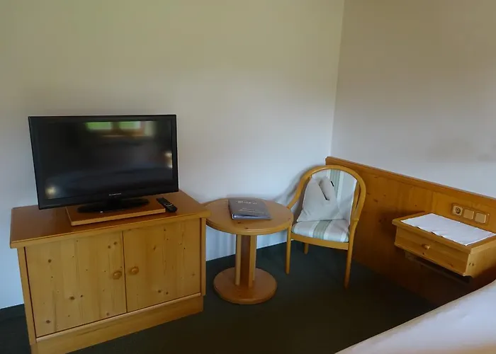 Séjour à la ferme Schmiedbauernhof Fuschl am See