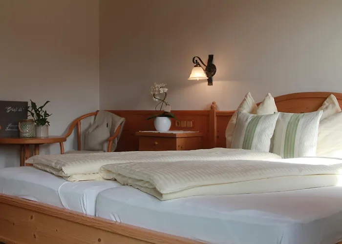 Schmiedbauernhof Fuschl am See