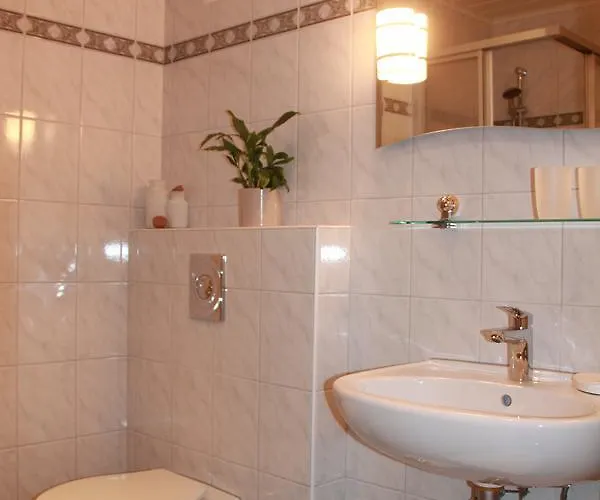 Séjour à la ferme Schmiedbauernhof Fuschl am See