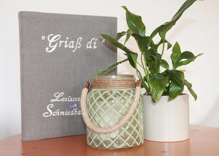 Schmiedbauernhof Fuschl am See