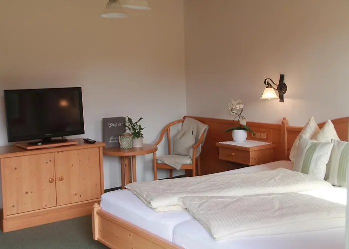 Séjour à la ferme Schmiedbauernhof